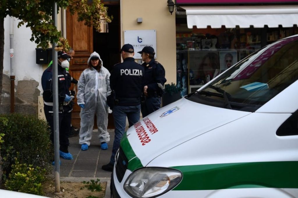 Oltre 40 animali segregati in casa, condannato 44enne di Poggibonsi