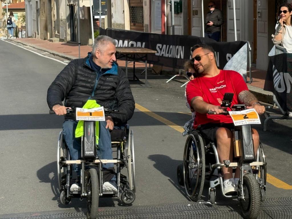 Benessere allo stato puro per i 1400 atleti della Chianti Classico Marathon