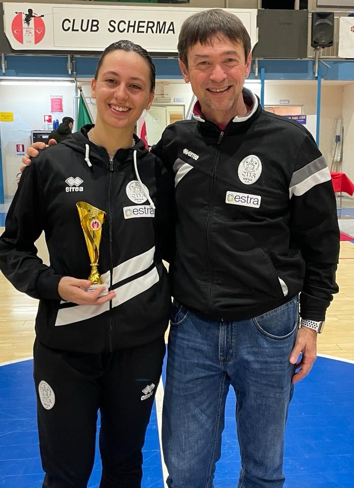 CUS Siena Estra, risultati positivi alle qualificazioni Nazionali