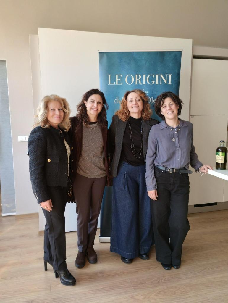Barberino Tavarnelle, Giornata mondiale del Made in Italy: gli studenti del “Don Lorenzo Milani” in visita allo stabilimento della Carapelli