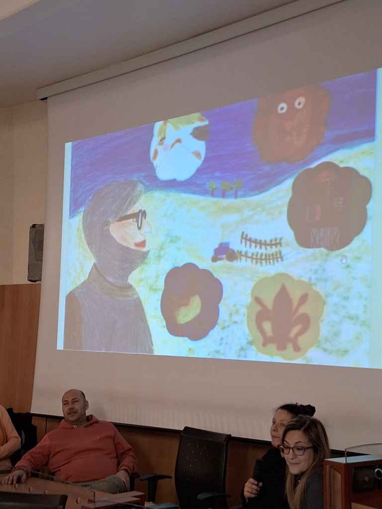 Carnevale Medievale Sancascianese: tradizioni da custodire e tramandare in classe