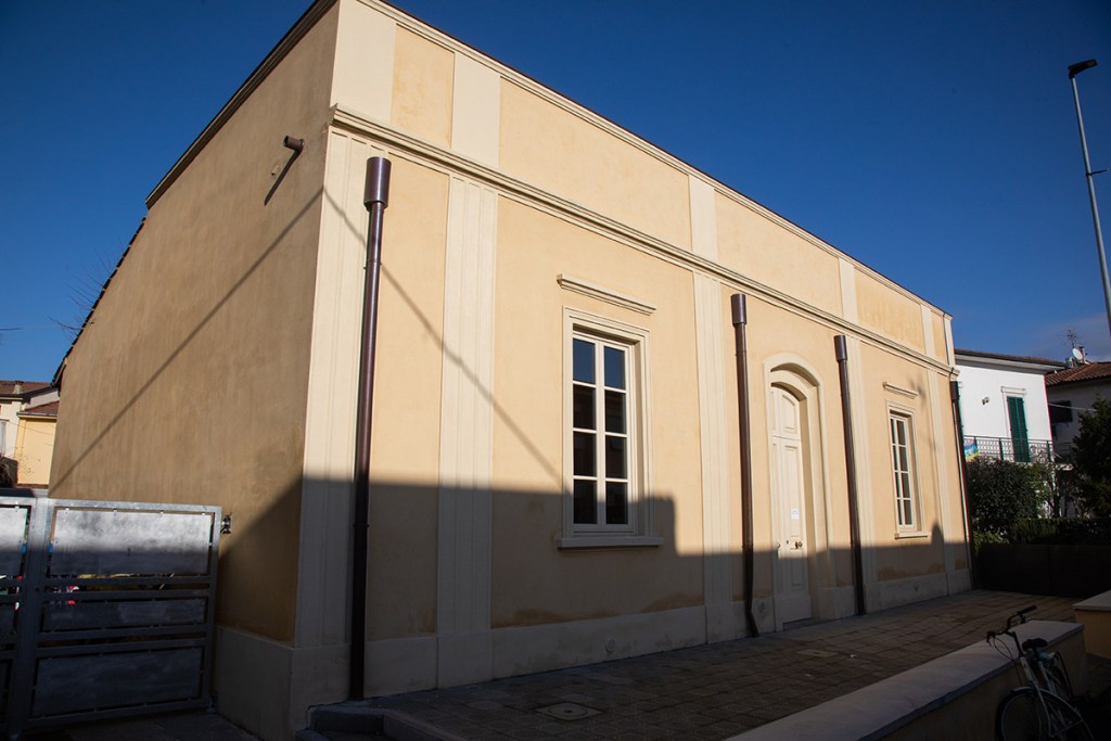 Empoli, “La biblioteca della Memoria”, in programma tre presentazioni di libri