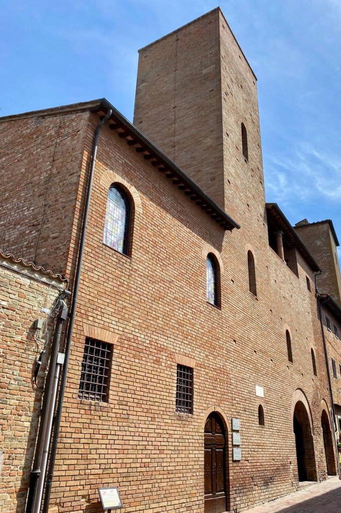 Mancato riconoscimento della costituzione del Comitato nazionale per le celebrazioni di Giovanni Boccaccio