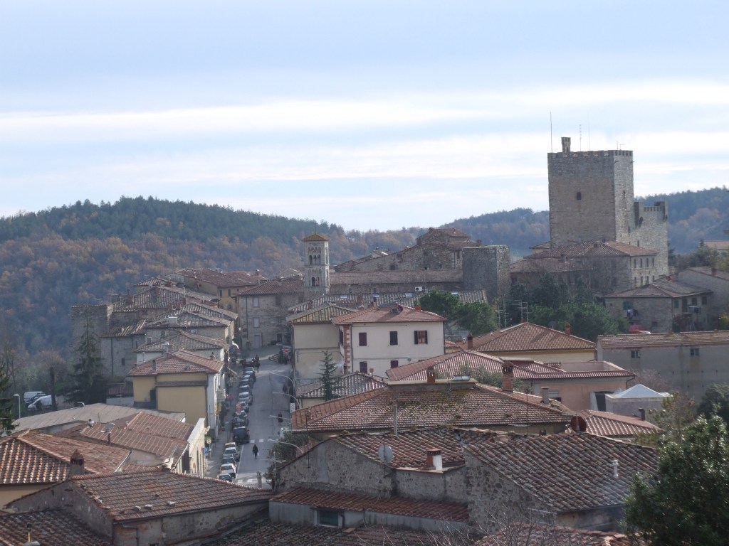 Castellina in Chianti: domande per il contributo affitti fino al 28 novembre