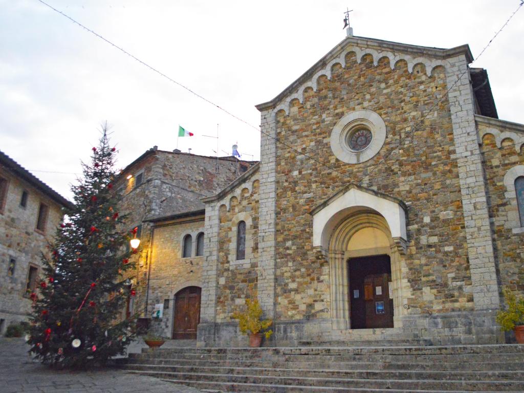 Castellina in Chianti: il cartellone delle feste si chiude con Pinocchio