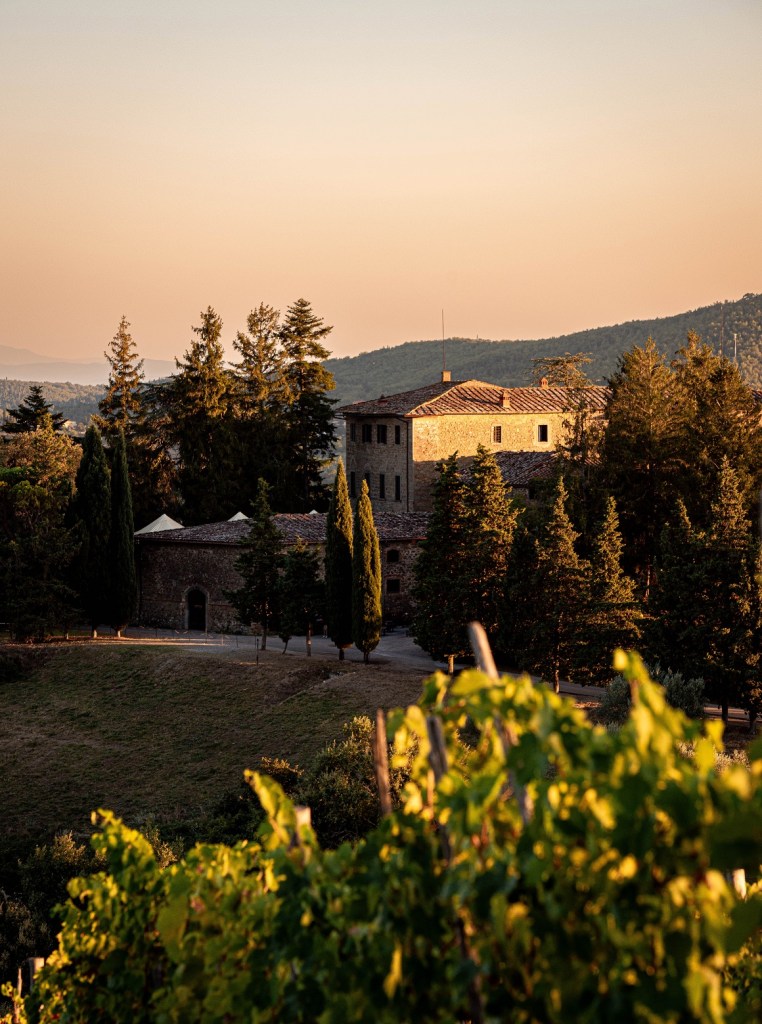 I vignaioli di Radda&Barlèsh presentano 