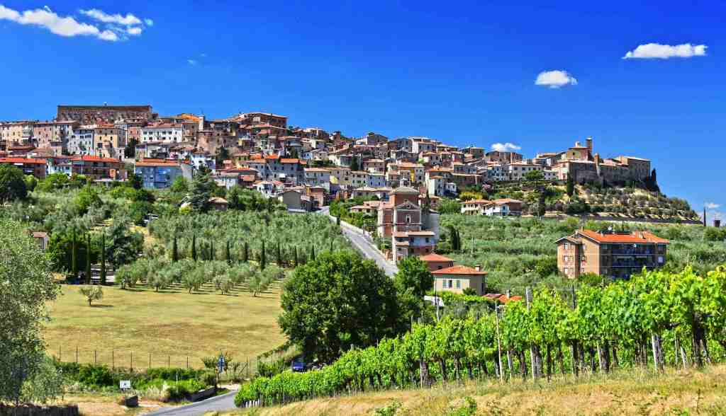 Chianciano: tari, in arrivo gli acconti. Nessun incremento