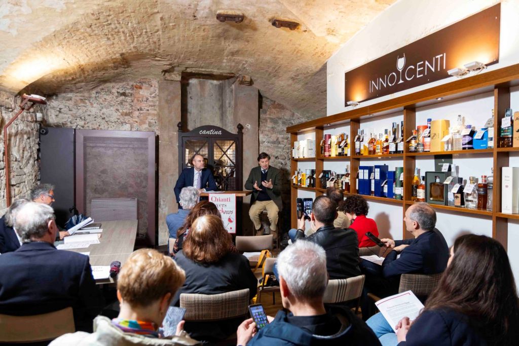 Chianti Lovers Week, dal 5 all’11 maggio in tutta la Toscana arriva il primo evento diffuso dedicato al Chianti Docg