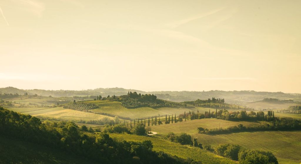 Il Sistema delle Ville-fattoria nel Chianti Classico verso l’UNESCO