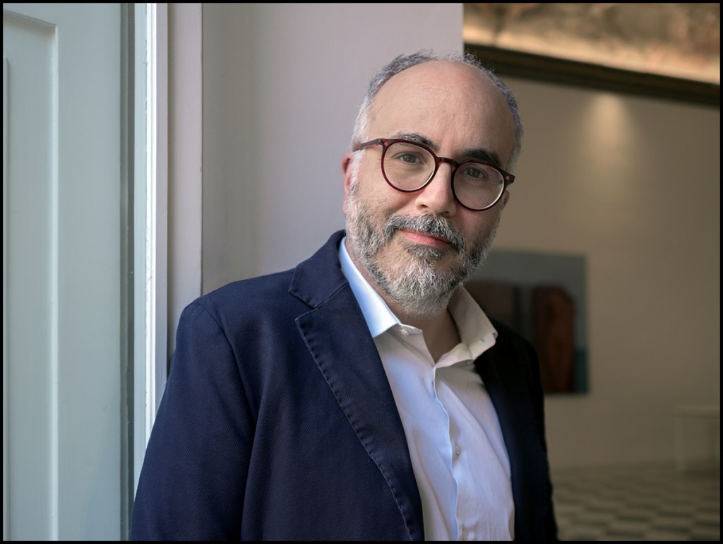 Dialoghi sulla Democrazia al Festival Lef