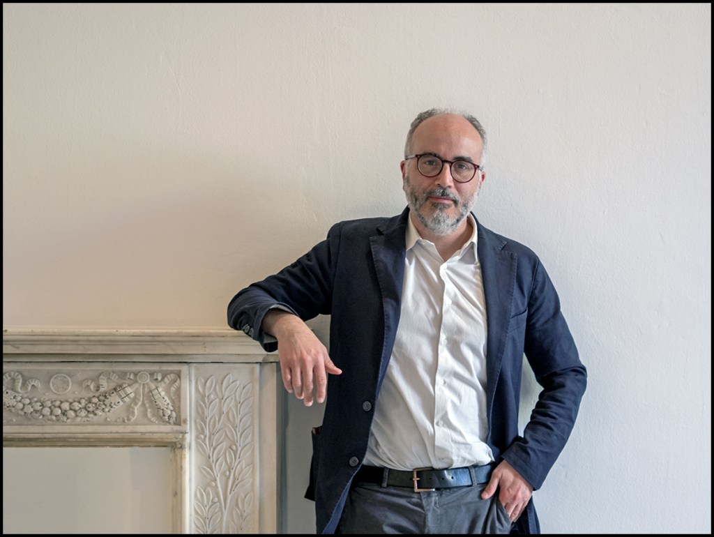 Il Festival Lef e il filo rosso attraverso la “parola”: laboratori di scrittura, letture e incontri con gli autori