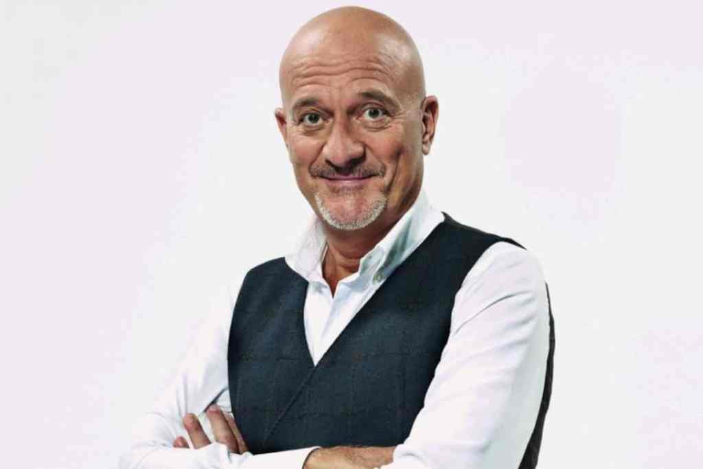 Certaldo, Claudio Bisio  presenta il suo film 