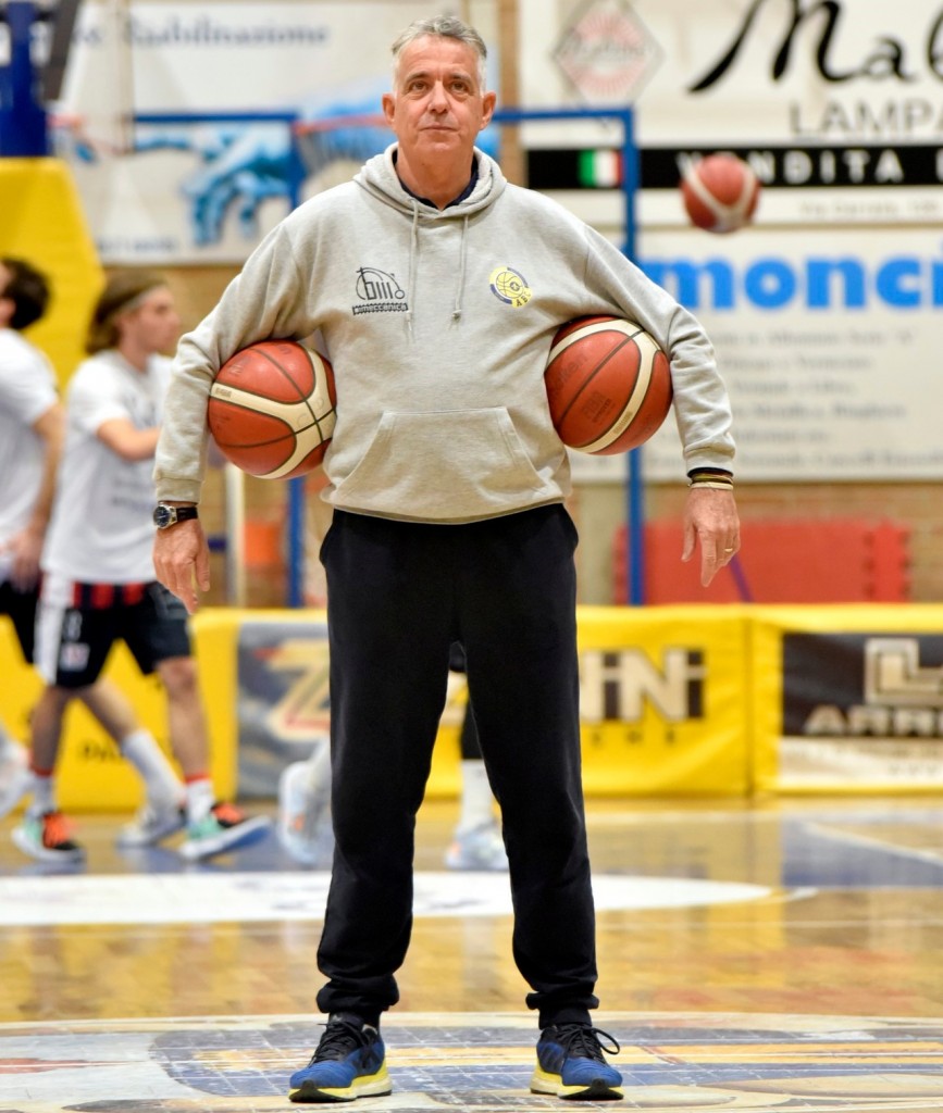Castelfiorentino, torna in campo il basket giovanile