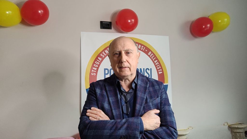 Lucii chiede  un Consiglio Comunale aperto e ristori per cittadini ed imprese