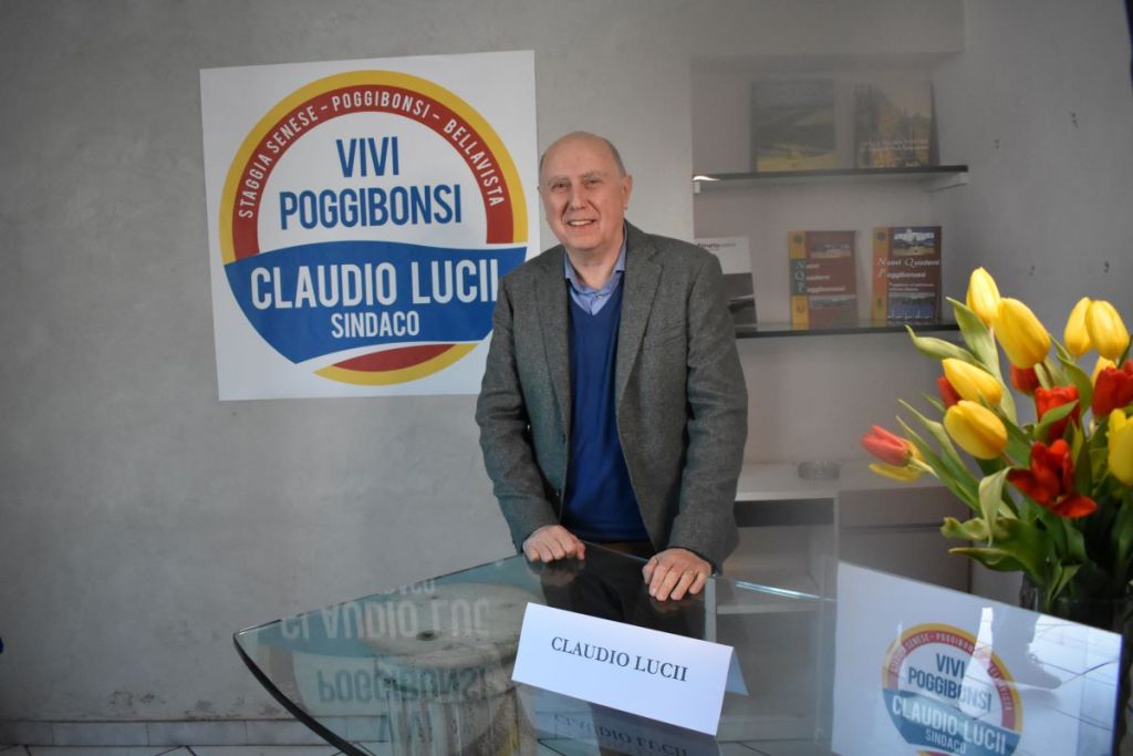 Lucii, ascoltare e dare risposte ai cittadini