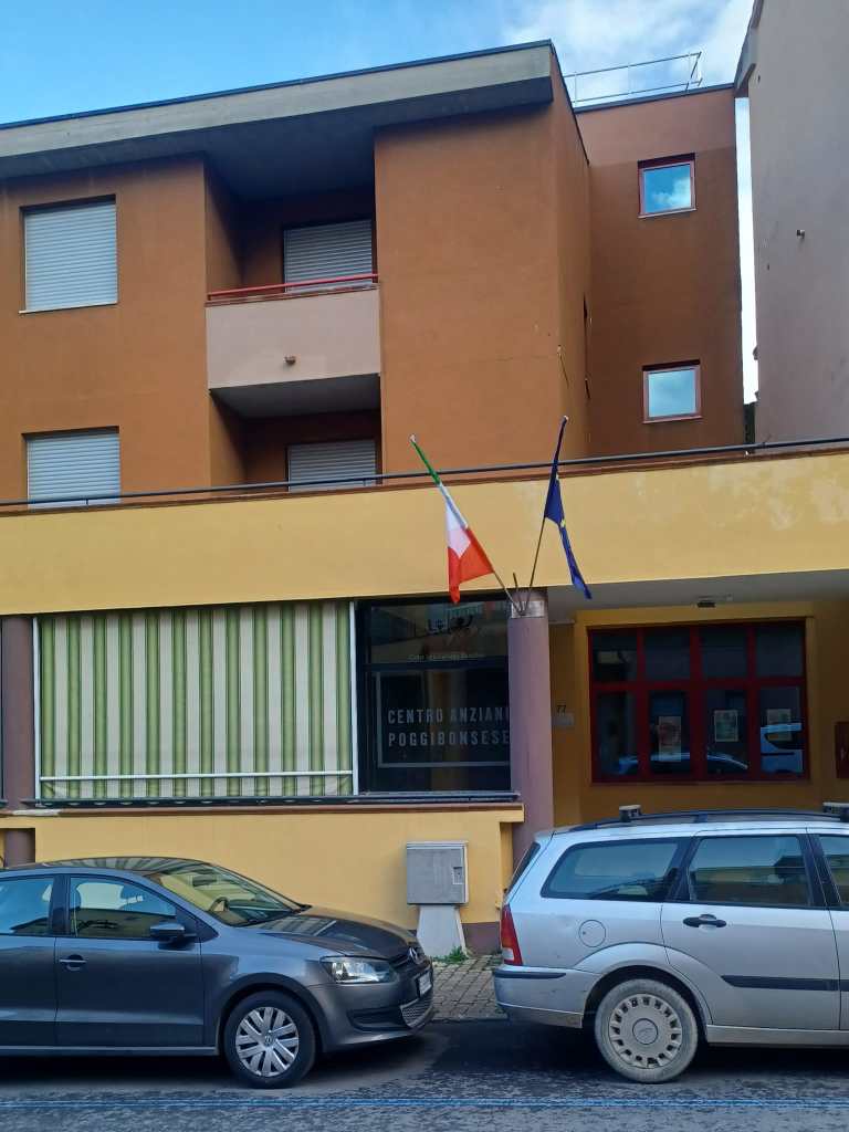 Condominio solidale restituito alla città: lavori terminati e regolamento approvato