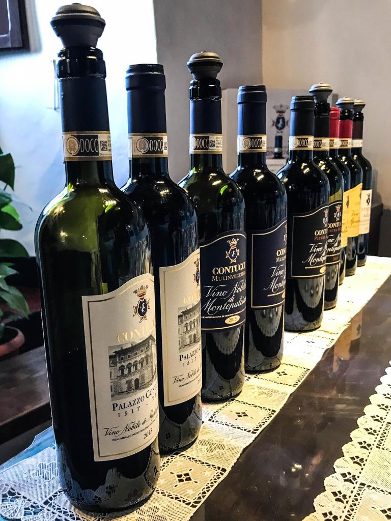 Tra Borghi e Cantine torna a Montepulciano