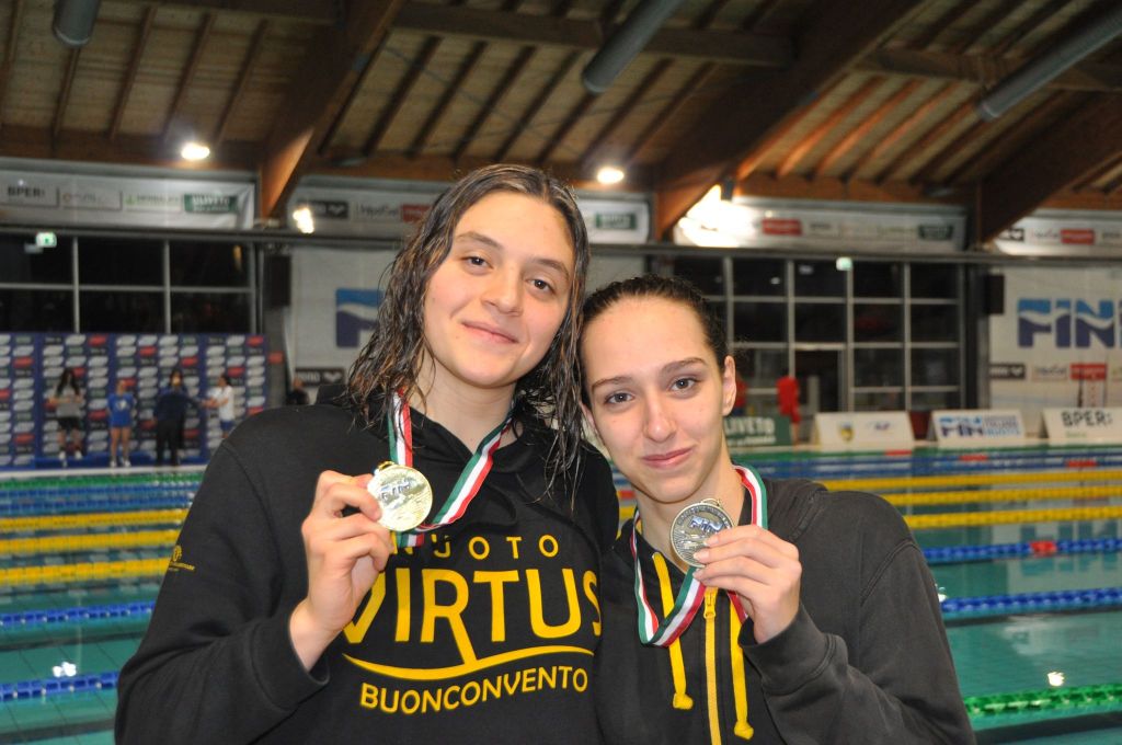 Virtus Buonconvento, Criteria Nazionali Lifesaving