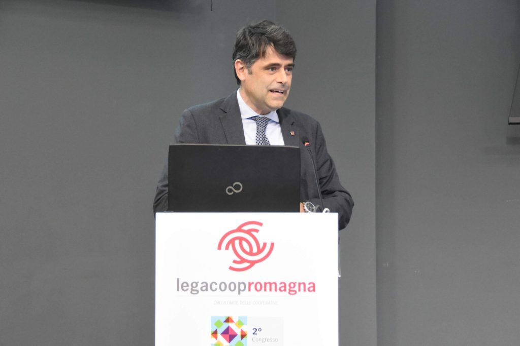 Progetti di Legacoop Agroalimentare per una pesca sostenibile