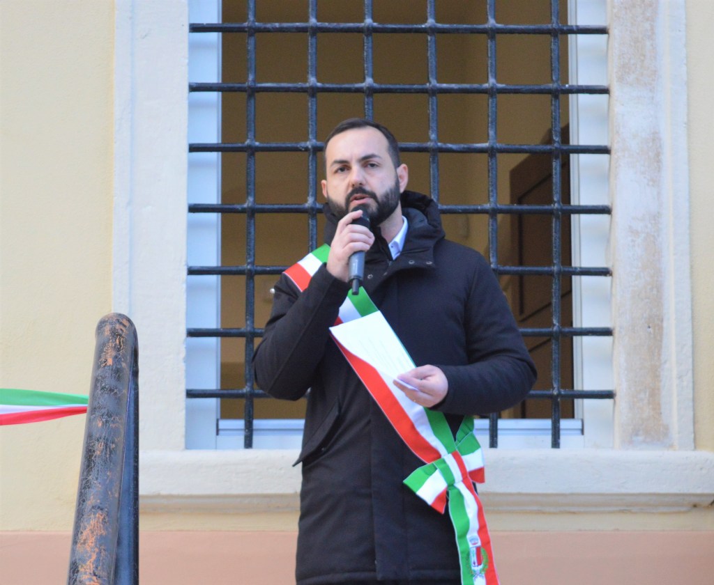 Certaldo svela il nuovo municipio