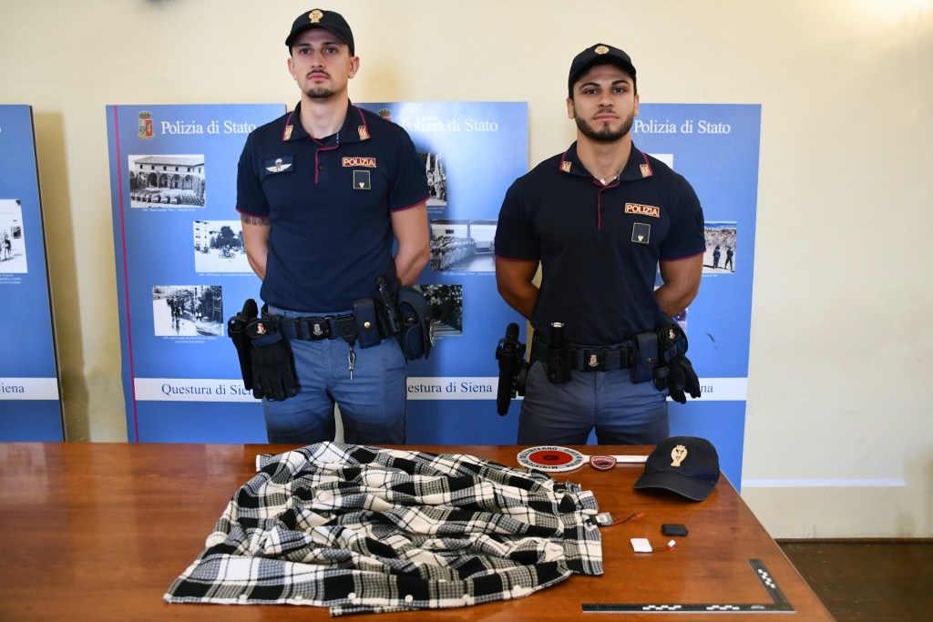 Truffa all'esame della patente: denunciato un 26enne