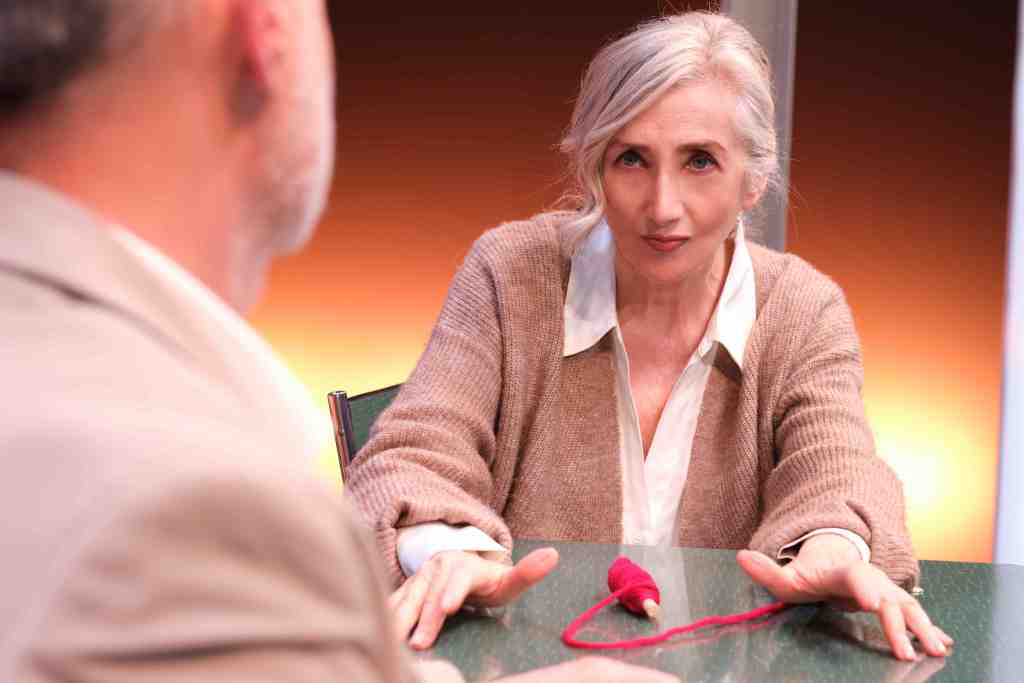 Poggibonsi, al Politeama Lunetta Savino con “La madre”