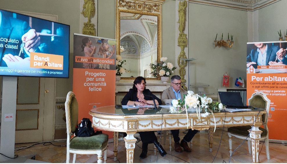 Con WivoaRadicondoli oltre 100 attività finanziate in 4 anni, 26 quelle nuove