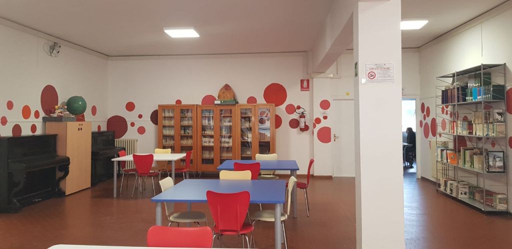 Licei Poliziani: nuovi laboratori e nuova organizzazione DADA al San Bellarmino