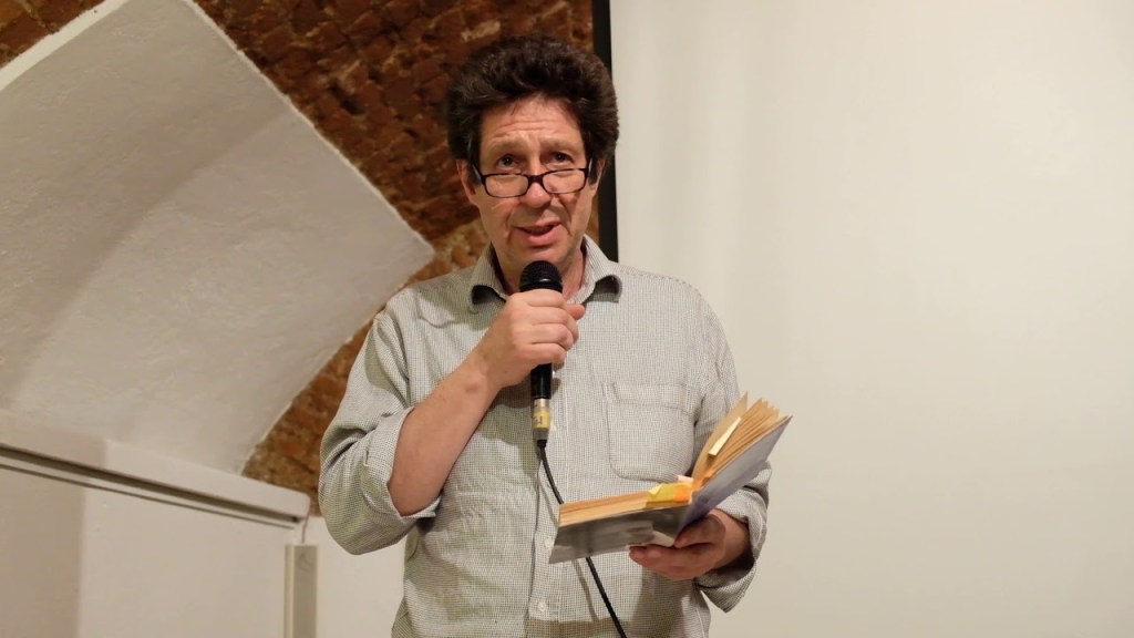 A Stefano Dal Bianco il Premio Strega Poesia