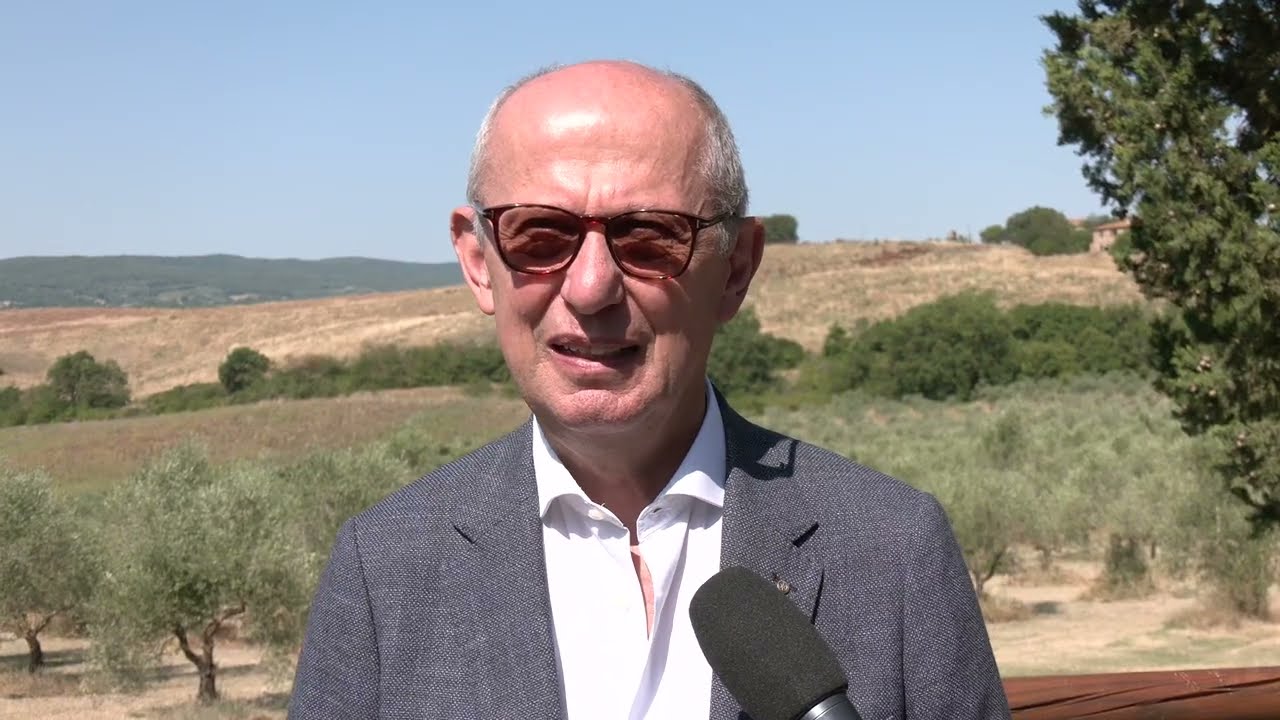 Dalla mafia alla comunità: Suvignano celebra la legalità che si coltiva