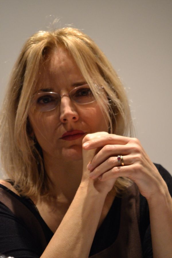 San Casciano, Daniela Padoan e la sua conversazione con Liliana Segre, Goti Bauer, Giuliana Tedeschi
