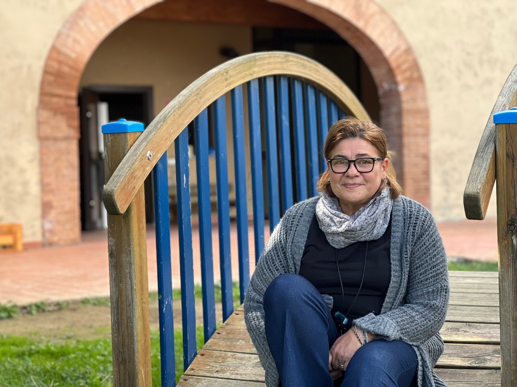 Montespertoli, iscrizioni aperte al Nido d’Infanzia Comunale “Maria Grazia/L’Aquilone”
