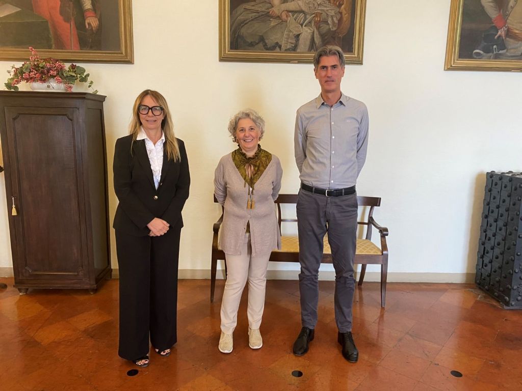 Montepulciano, il Museo Civico riapre e presenta un’opera inedita