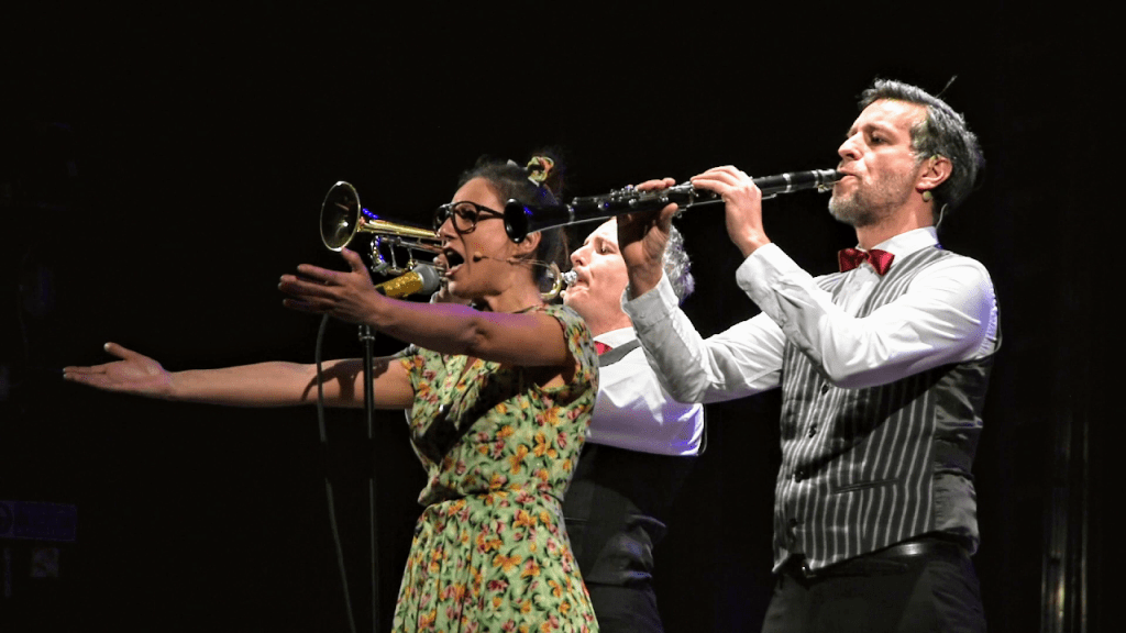 Eventi  estivi in Chianti: dalla musica al circo