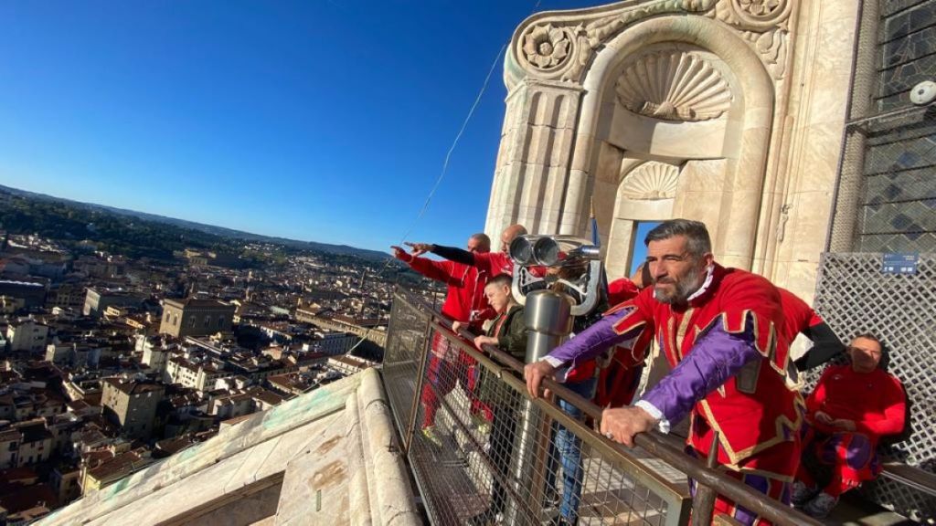 Cuore dei Rossi: aiutano bimbo disabile (slideshow)