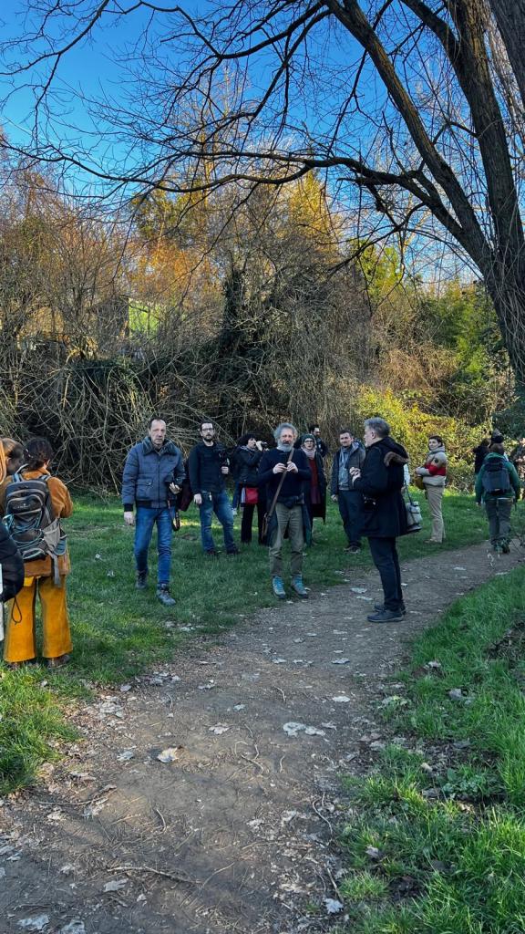 L’arte e la creatività a tutela dell’ Elsa: a Colle una mostra collettiva di fotografi e artisti