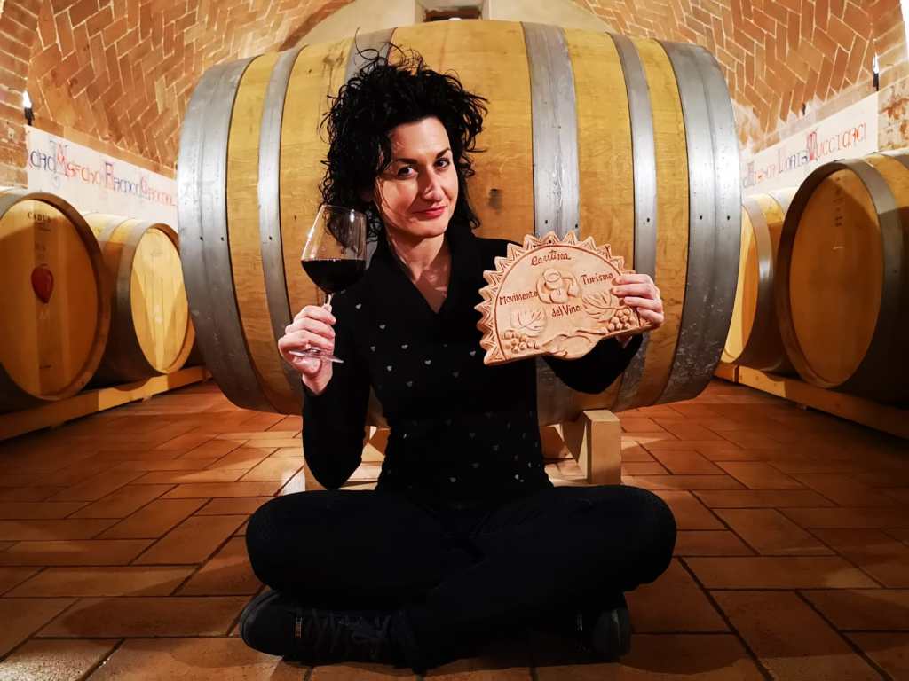 Settembre di vendemmia e di Cantine Aperte