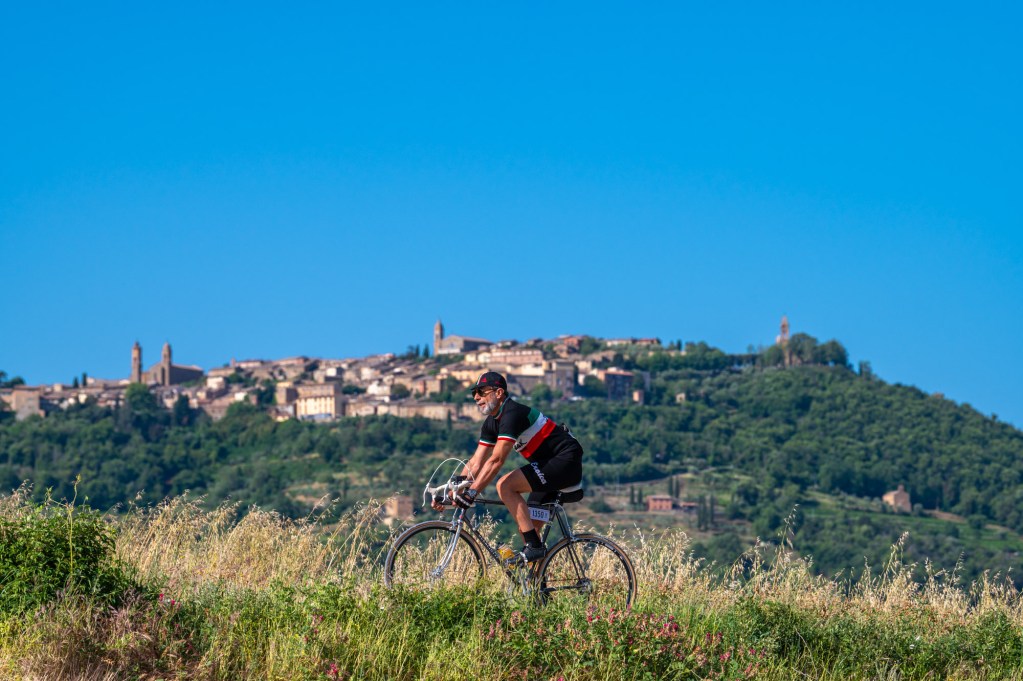 “Eroica Montalcino” per l’ambiente
