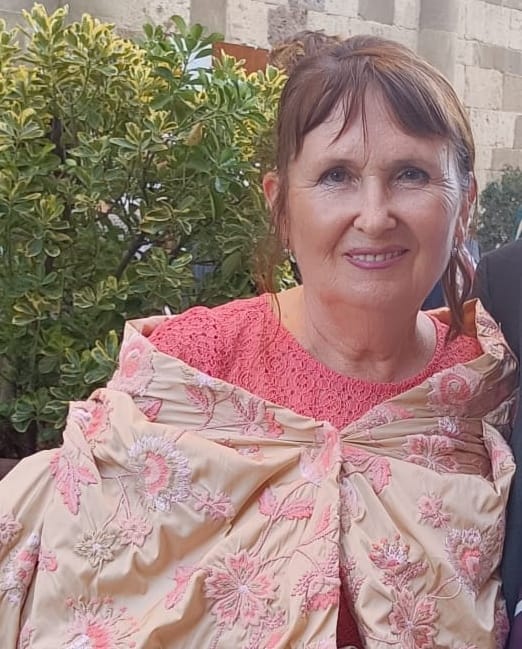 Casole, con Eva Kovari matrimoni nel borgo antico