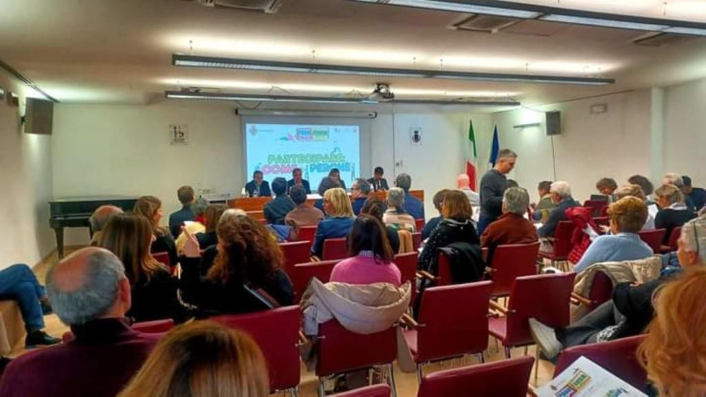 Pronti i consigli di frazione per Staggia Senese e Bellavista