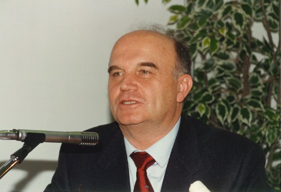 Lutto nel mondo del Brunello per la scomparsa di Ezio Rivella