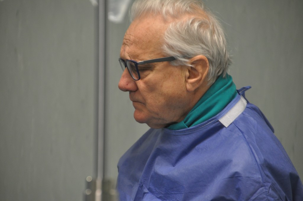 A Rugani Hospital arriva il trattamento Rezum per la cura dell’iperplasia prostatica