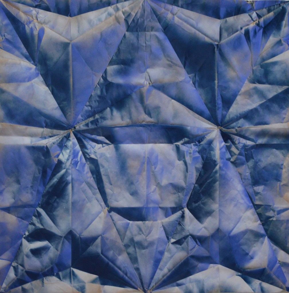 Folds: l'arte di Marica Fasoli a Certaldo