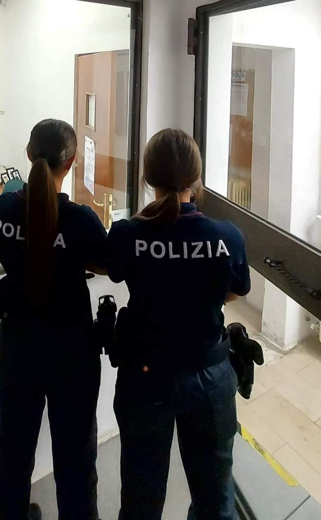 20 ore di angoscia poi la ragazza tedesca di 16 anni è stata ritrovata