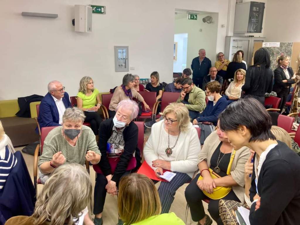 Alta Val d’Elsa Agorà, evento per una nuova sanità territoriale