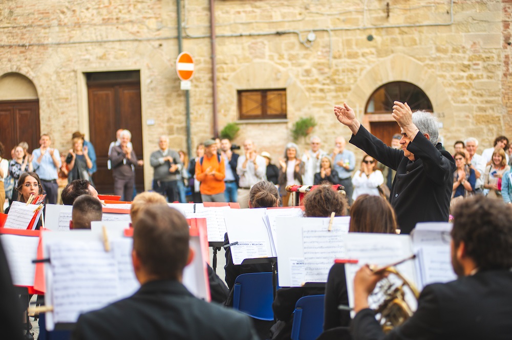 Con “Traversata” torna il Festival Luciano Berio