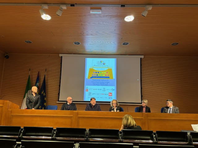 Siena presenta la  VII edizione  di Parole in Cammino