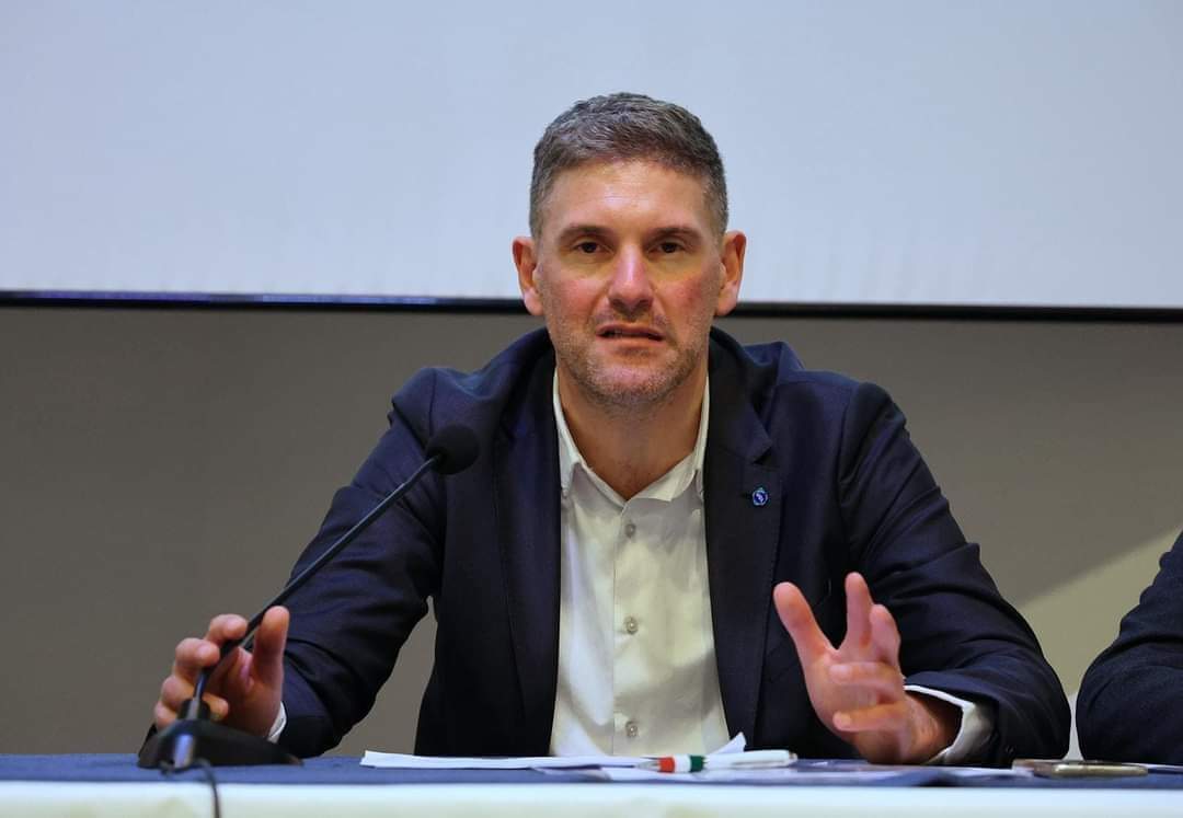 Sanità Firenze, Giuliano: 
