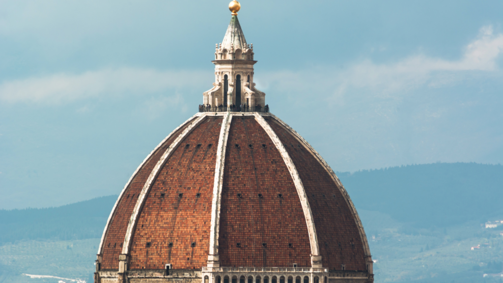 A Firenze parte il viaggio virtuale sulla costruzione della cupola del Brunelleschi