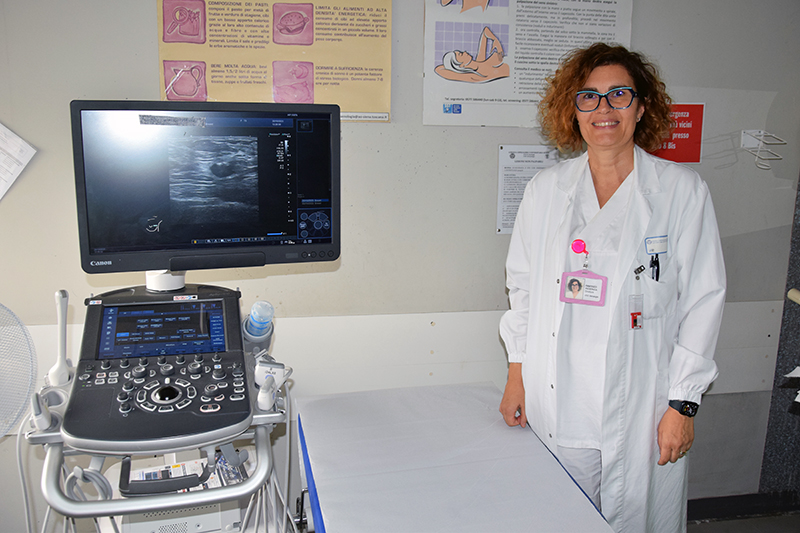 Scotte, prevenzione del tumore alla mammella: visite senologiche gratuite il 26 ottobre